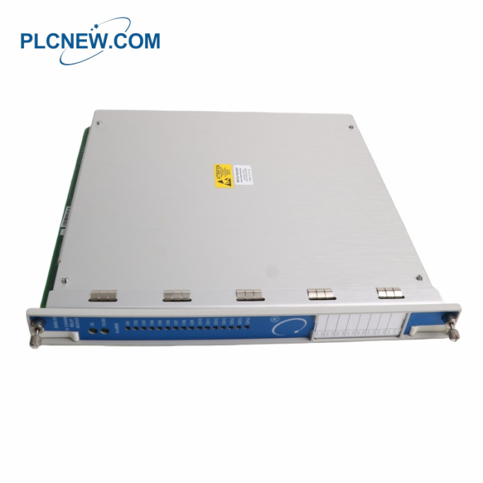 BENTLY NEVADA 149986-01 Relay Module