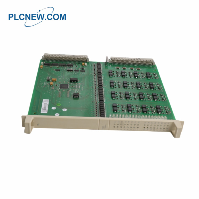 ABB 3BSE018295R1 DSDI 110AV1 Digital Input Board