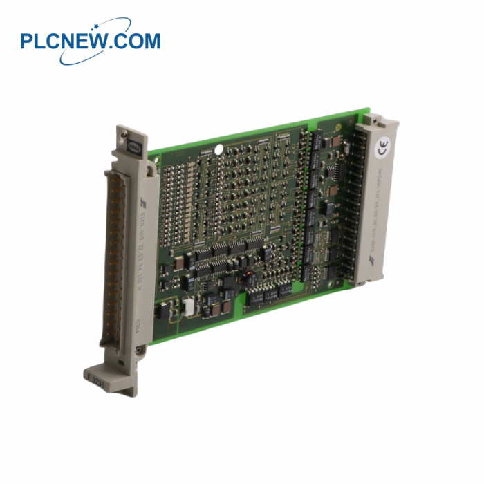 HIMA F3236 16-Channel Digital Input Module