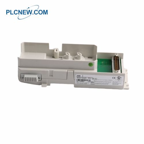 GE TU812V1 Compact Termination Module