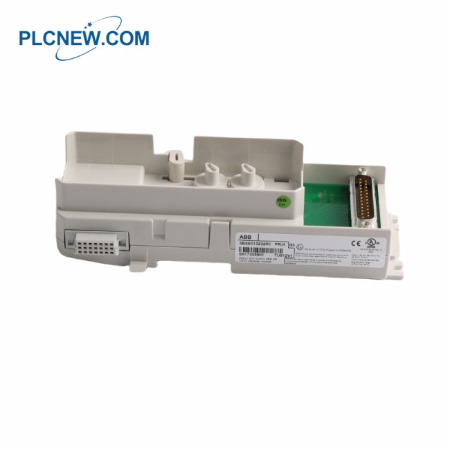 GE TU812V1 Compact Termination Module