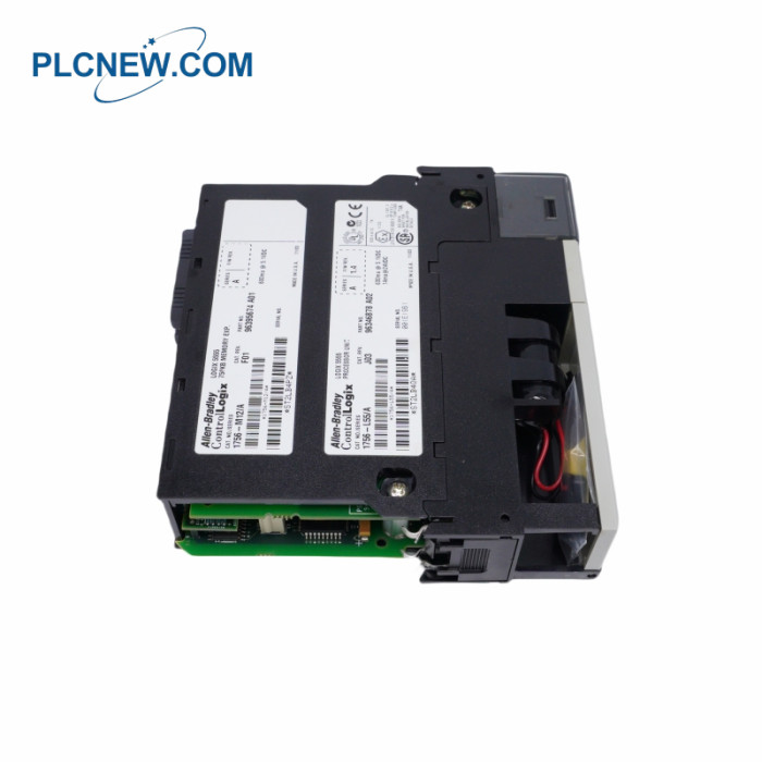 1756-L55/A M12 CPU module