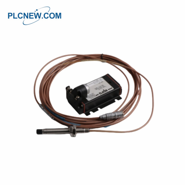 EPRO PR6423/004-010-CN CON021 Analog Input Module