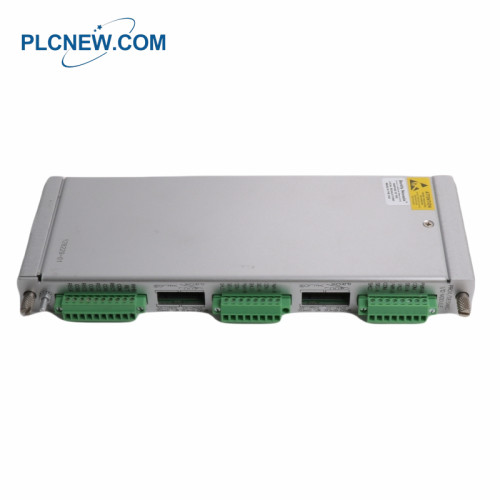 BENTLY NEVADA 128229-01 Proximitor Seismic I/O Module