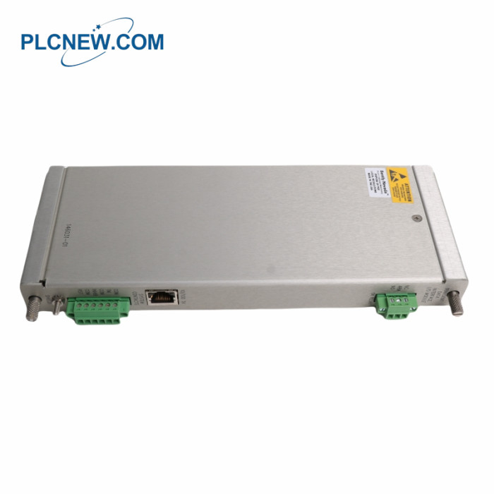BENTLY NEVADA 146031-01 Transient Data Interface I/O Module