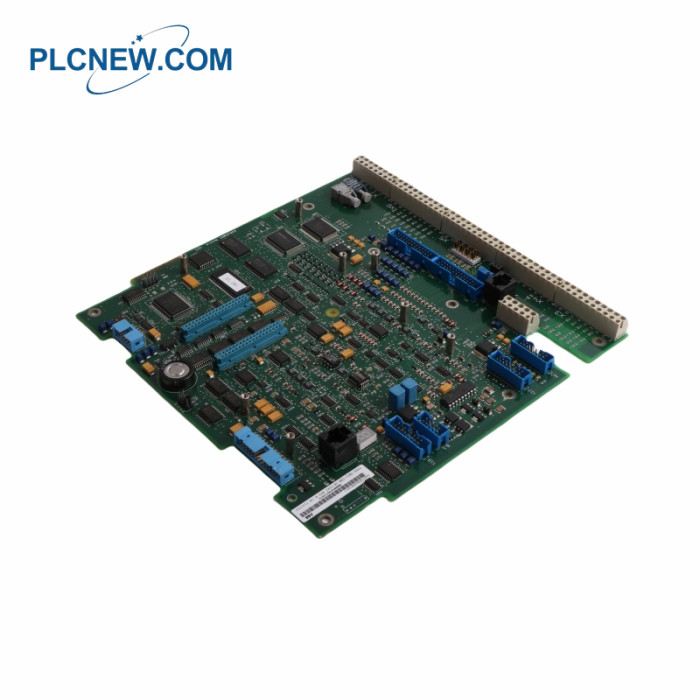 ABB 3ADT309600R1012 SDCS-CON-2B Control Board