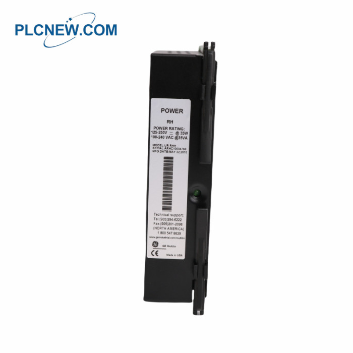GE URRHH Control Module