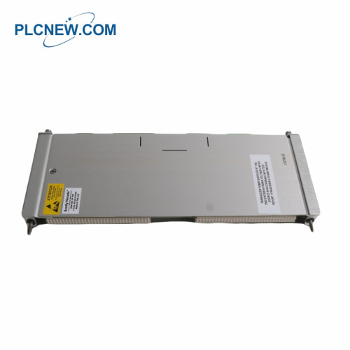 BENTLY NEVADA 133396-01 Overspeed Detection I/O Module Brand
