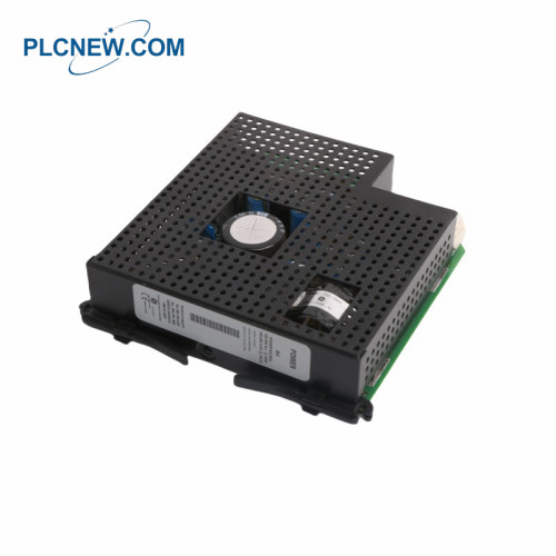 GE URRHH Control Module