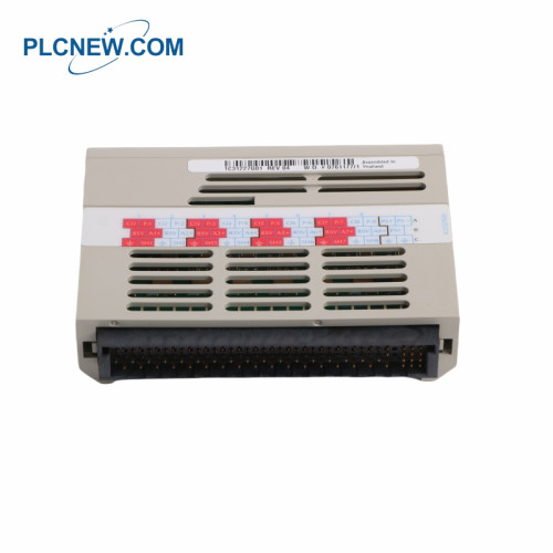 WESTINGHOUSE 1C31227G01 Analog Input Module