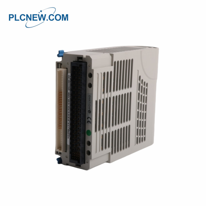 WESTINGHOUSE 1C31224G01 Analog Input Module