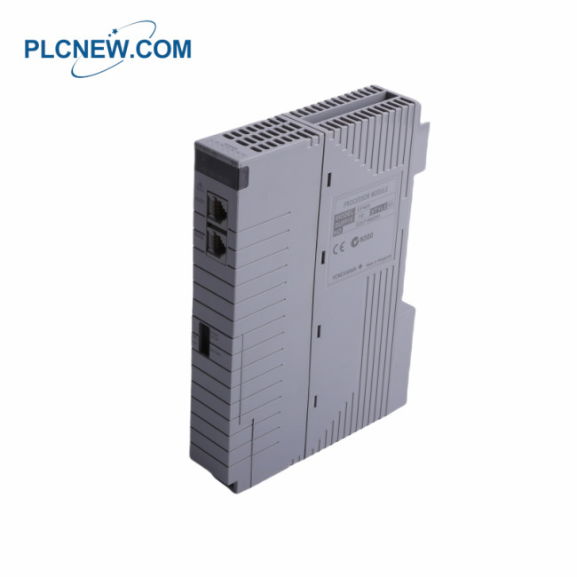 YOKOGAWA CP401-10 Processor Module