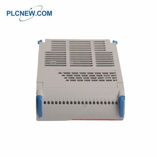 WESTINGHOUSE 1C31224G01 Analog Input Module