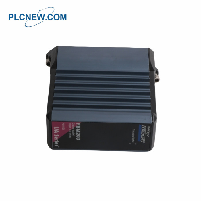 FOXBORO FBM203 P0914SV Input Module