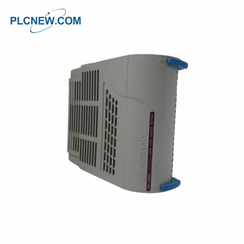 WESTINGHOUSE 5X00167G01 Customized I/O Module