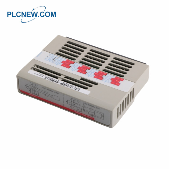 WESTINGHOUSE 1C31227G01 Analog Input Module
