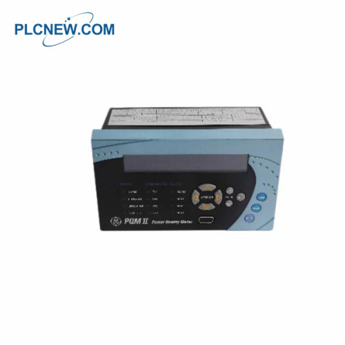 GE PQMII-T20 Process Control Module