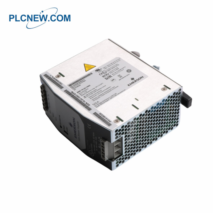 EMERSON 1X01046H01L  Power Supply Module