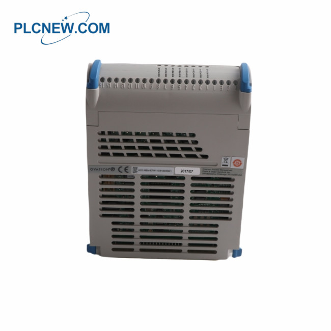 WESTINGHOUSE 1C31203G01 Remote Node Controller