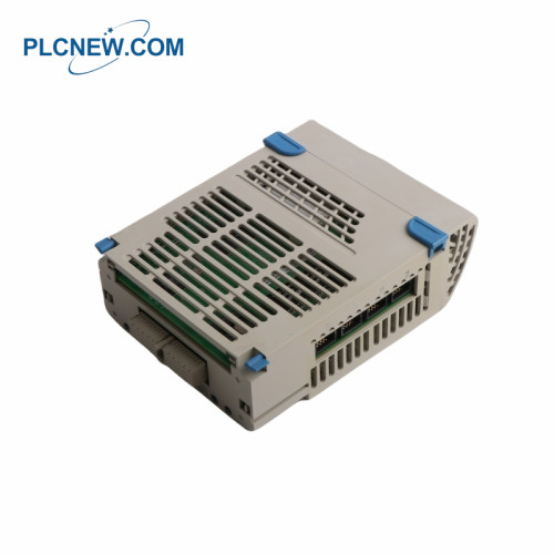 WESTINGHOUSE 5X00481G01 I/O Interface Module