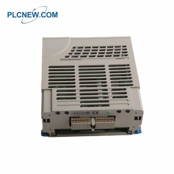 WESTINGHOUSE 5X00481G01 I/O Interface Module