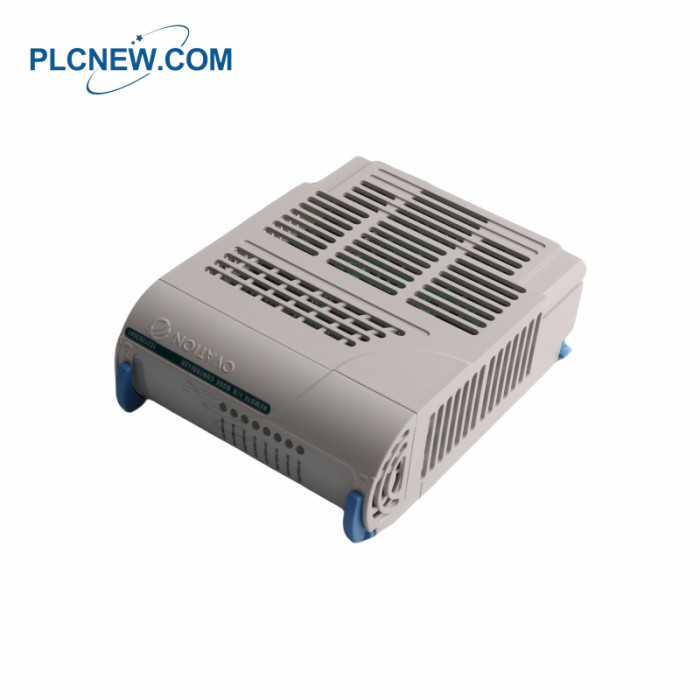WESTINGHOUSE 1C31203G01 Remote Node Controller