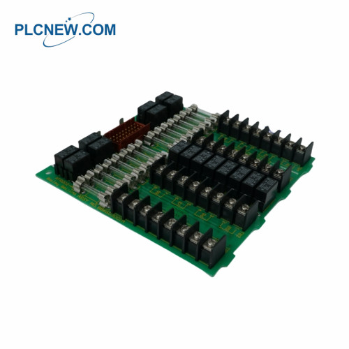 ABB NTR002-A Control Module