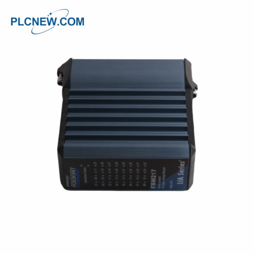 FOXBORO FBM217 P0914TR Input Interface Module