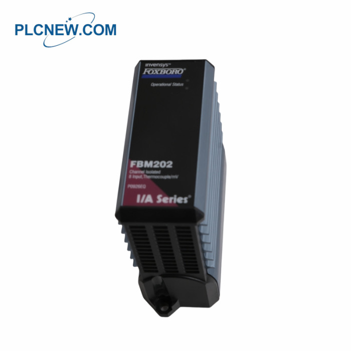 FOXBORO FBM202/P0926EQ Isolated Thermocouple