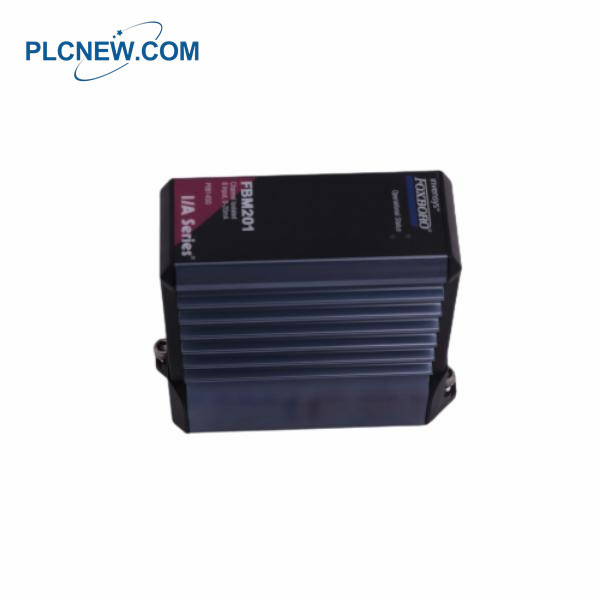 FOXBORO FBM201 P0914SQ Analog Input Module