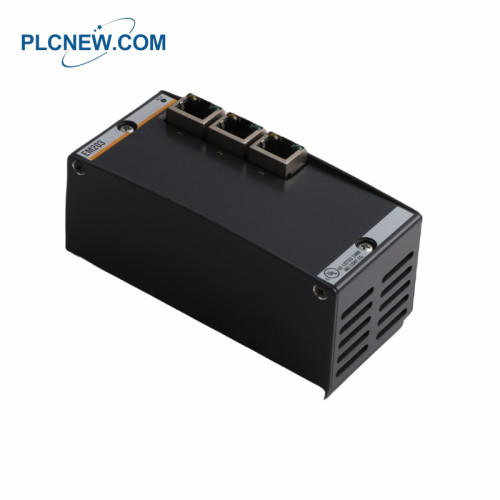 Bachmann EM203 Ethernet Module