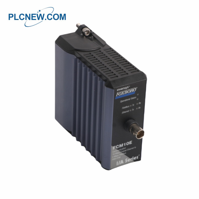 FOXBORO FCM10E/P0914YM Communication Module