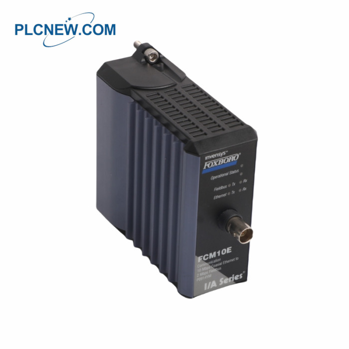 FOXBORO FCM10E/P0914YM Communication Module