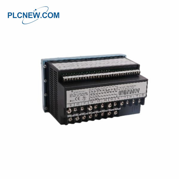 GE PQMII-T20 Process Control Module