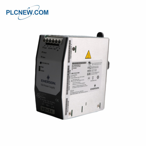 EMERSON 1X01046H01L  Power Supply Module
