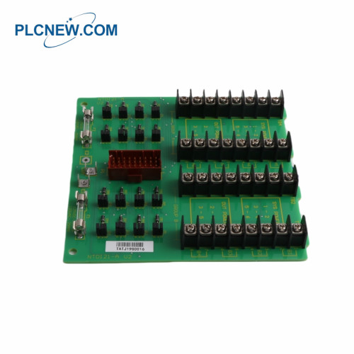 ABB NTDI21-A Termination Unit