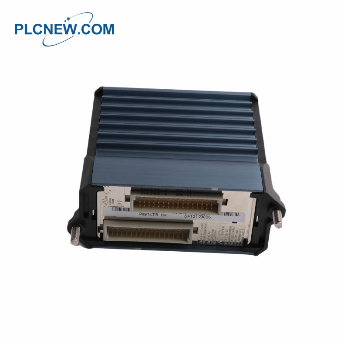 FOXBORO FBM217 P0914TR Input Interface Module