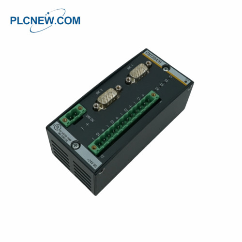 Bachmann CNT204/H Counter Module