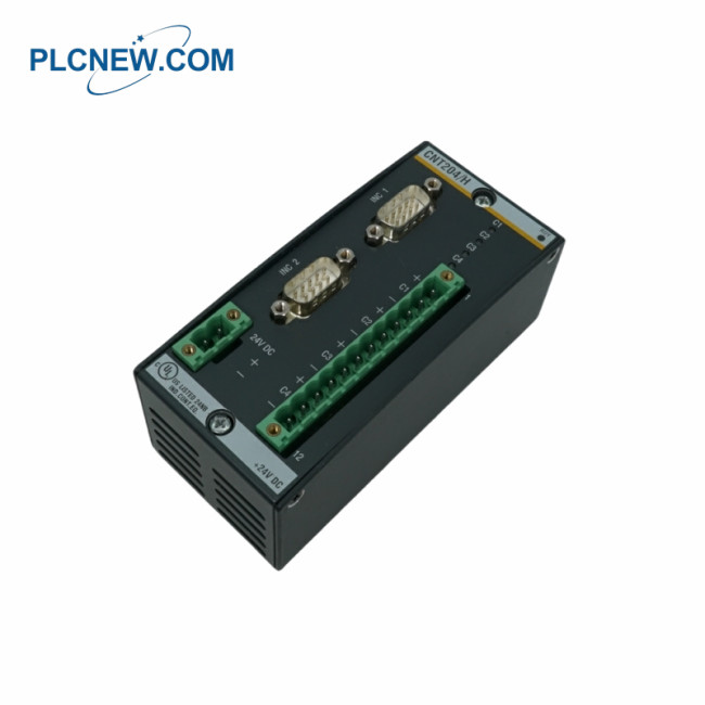 Bachmann CNT204/H Counter Module