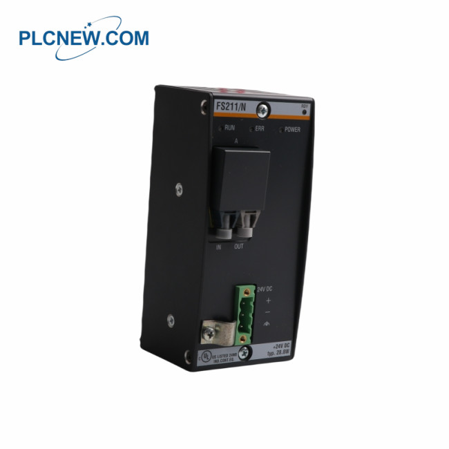 Bachmann FS211/N Master Modules