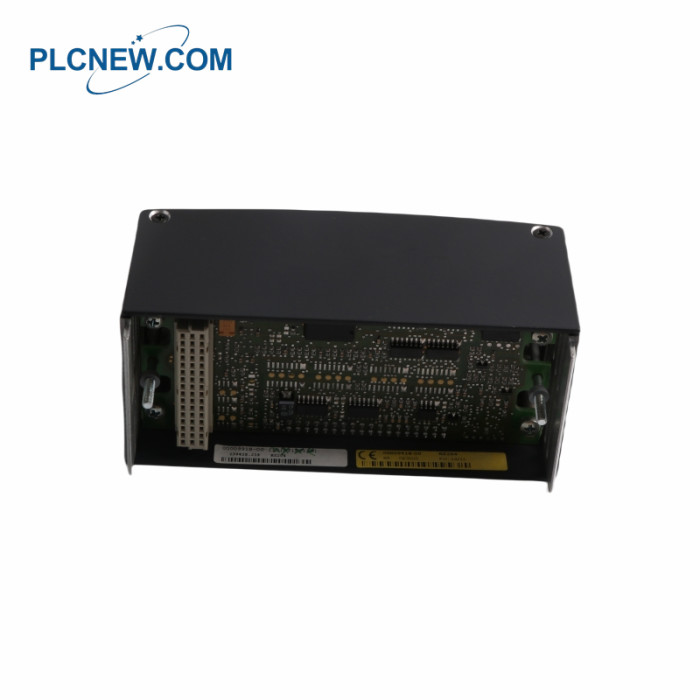 Bachmann RS204 Serial Interface Module