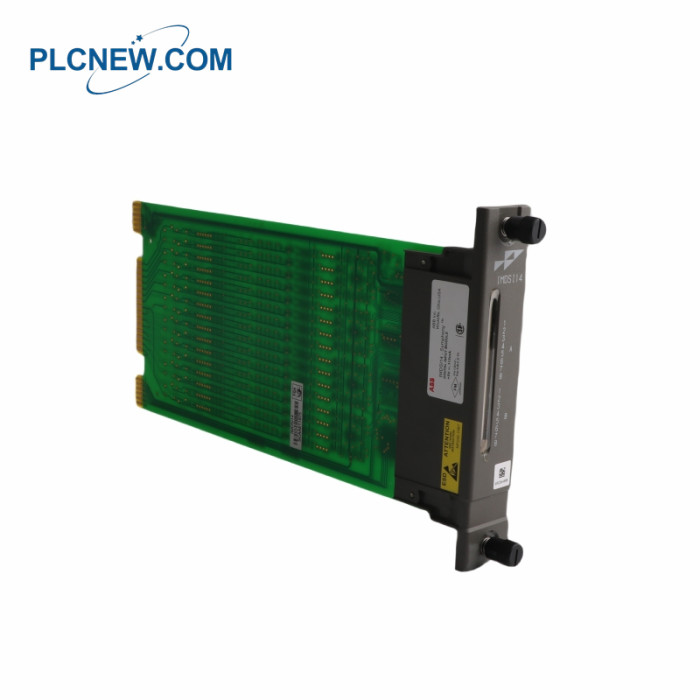 ABB IMDSI14 Digital Slave Input Module