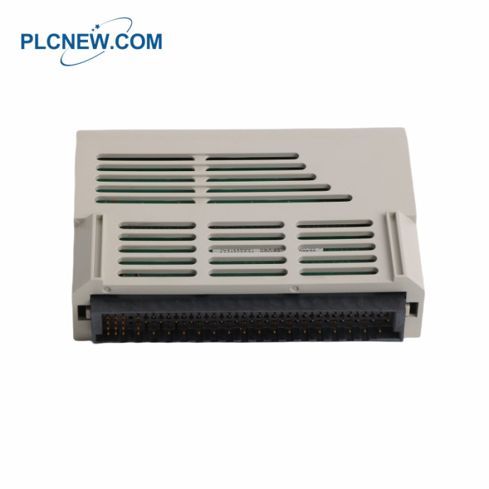 WESTINGHOUSE 1C31227G01 Analog Input Module