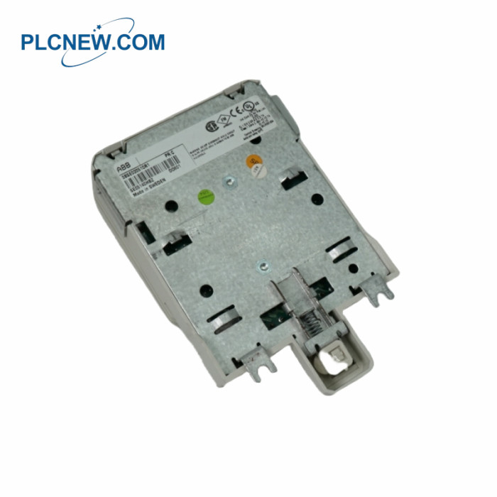 ABB DO801 3BSE020510R1 24V 16 Channel Digital Output Module
