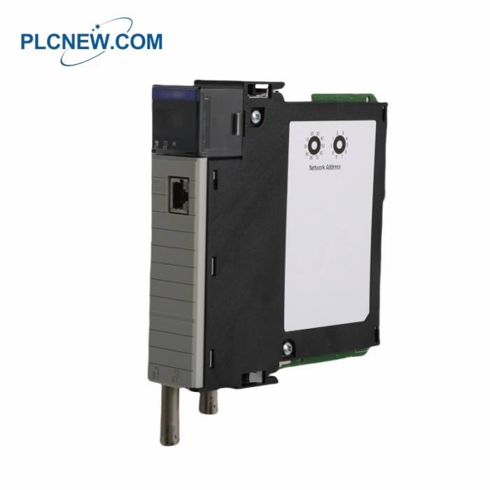 1756-CNBR ControlNet Bridge Module