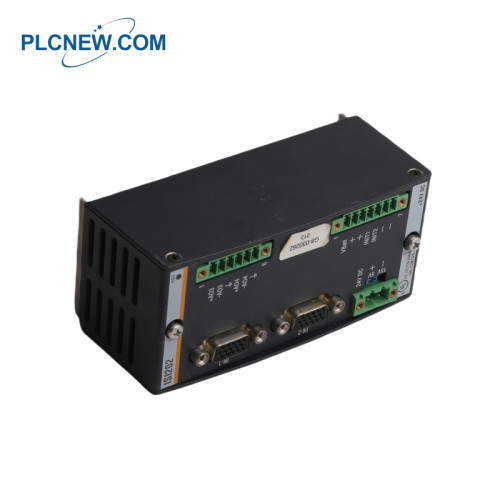 Bachmann ISI202/5 Encoder Positioning I/O Module
