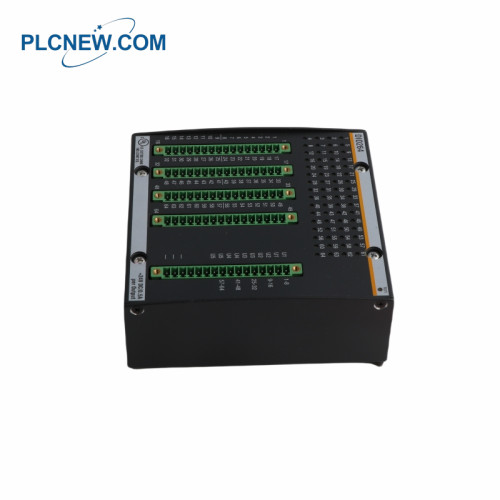 Bachmann DIO264 Digital Input/Output Module