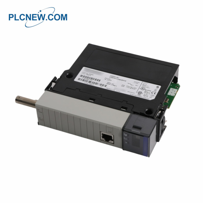 1756-CNBR ControlNet Bridge Module