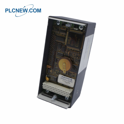 Bachmann ME203/CNW Processor Modules