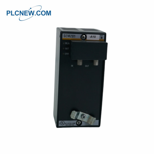 Bachmann SEM201 Master Module